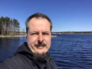 Ville Elonheimo